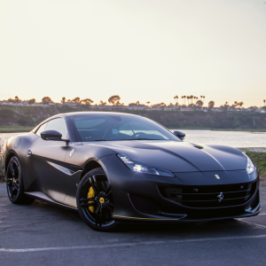 2021 Ferrari Portofino